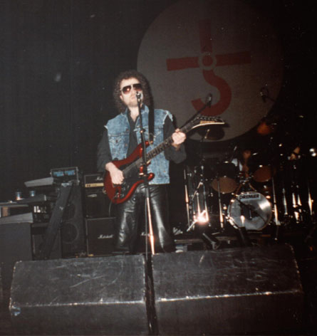 Blue Öyster Cult 5