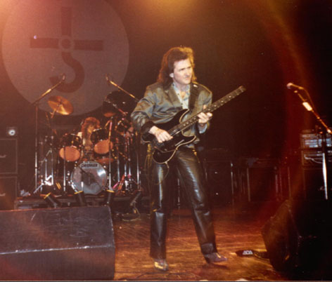 Blue Öyster Cult 6