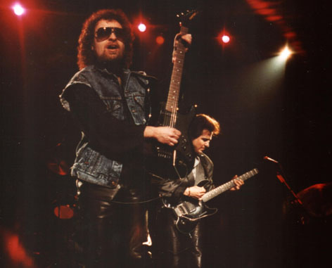 Blue Öyster Cult 7
