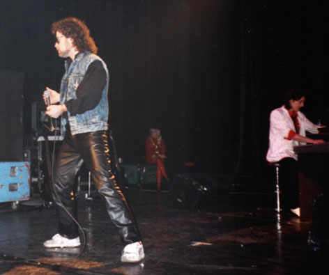 Blue Öyster Cult 8
