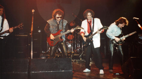 Blue Öyster Cult 9