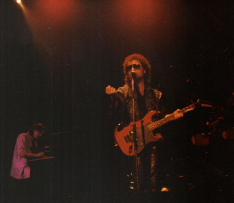 Blue Öyster Cult 11