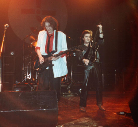 Blue Öyster Cult 12