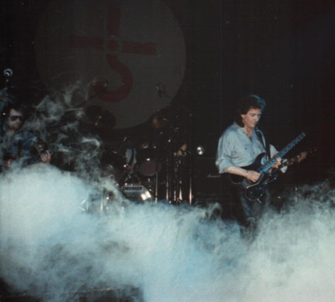 Blue Öyster Cult 13