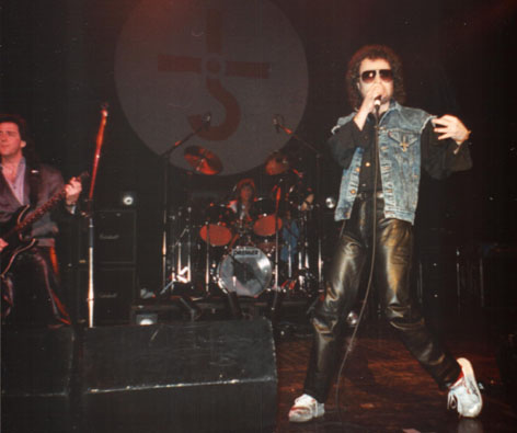 Blue Öyster Cult 14