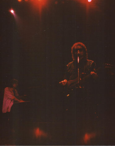 Blue Öyster Cult 15