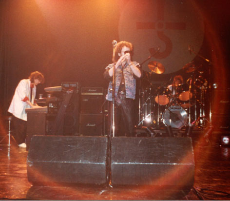 Blue Öyster Cult 17