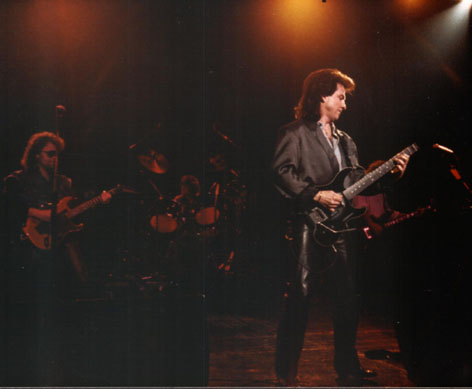 Blue Öyster Cult 18