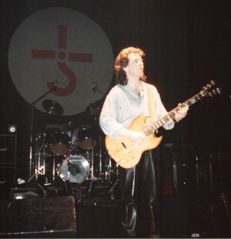 Blue Öyster Cult 19