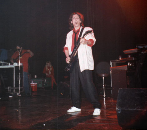 Blue Öyster Cult 20