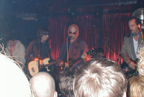 Will Oldham 11