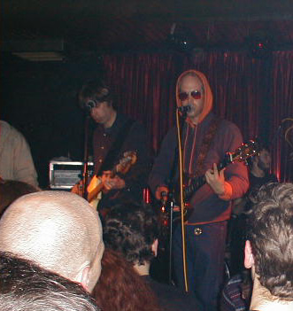 Will Oldham 10