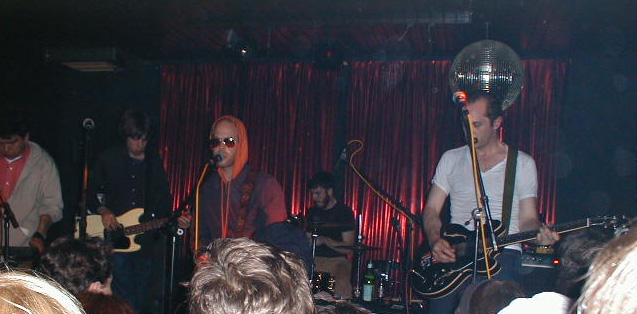 Will Oldham 7
